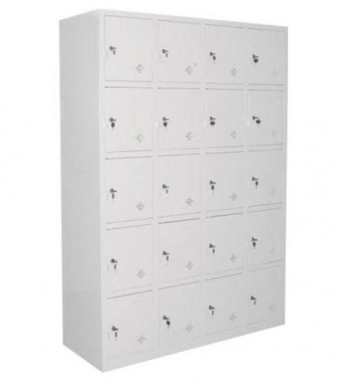 Tủ locker 20 ngăn PTK985-4K