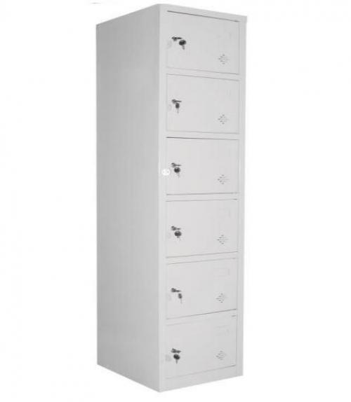 Tủ locker sắt PTK986
