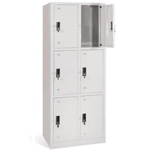 Tủ locker văn phòng TS18