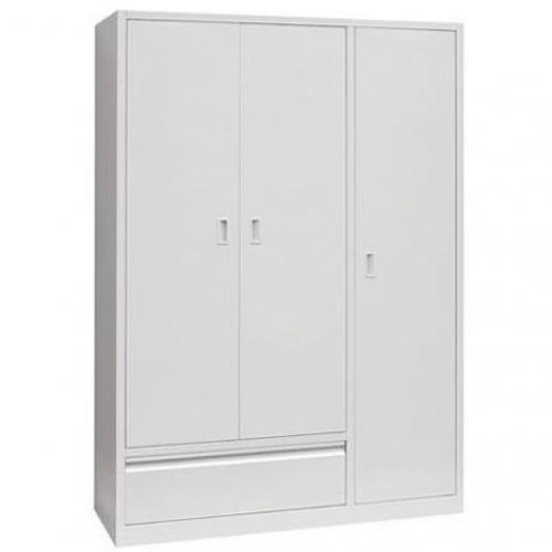 Tủ sắt quần áo gia đình TSA3