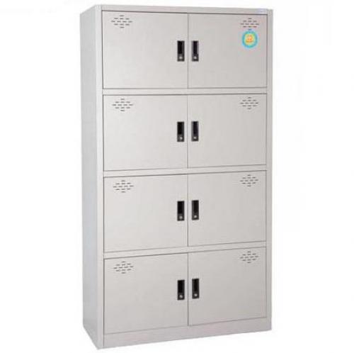Tủ sắt CA-8D