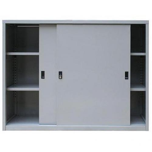 Tủ sắt cánh lùa PTT118S