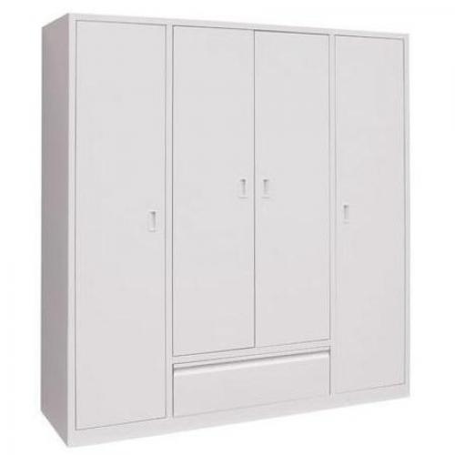 Tủ quần áo gia đình TSA4