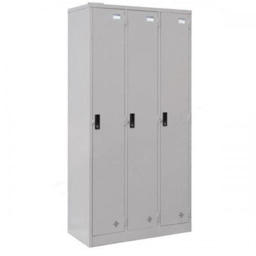 Tủ sắt 3 cánh PTT981-3K