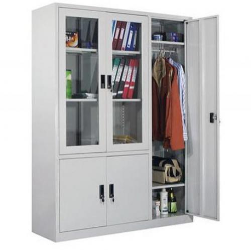 Tủ sắt văn phòng TS03-3K