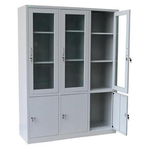 Tủ sắt văn phòng TS03D