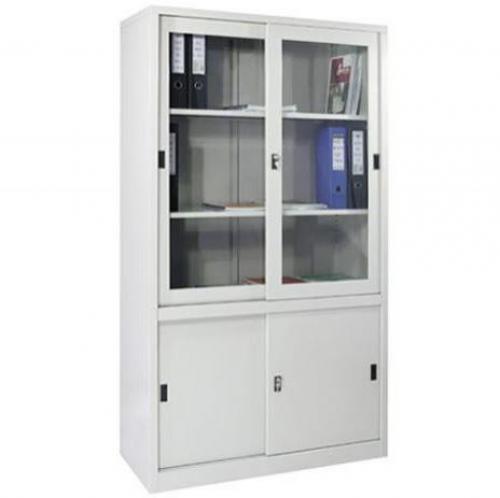 Tủ hồ sơ cánh trượt TL03B
