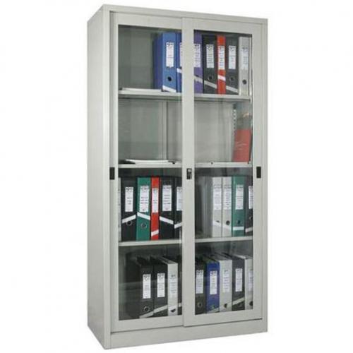 Tủ tài liệu cánh trượt TL05