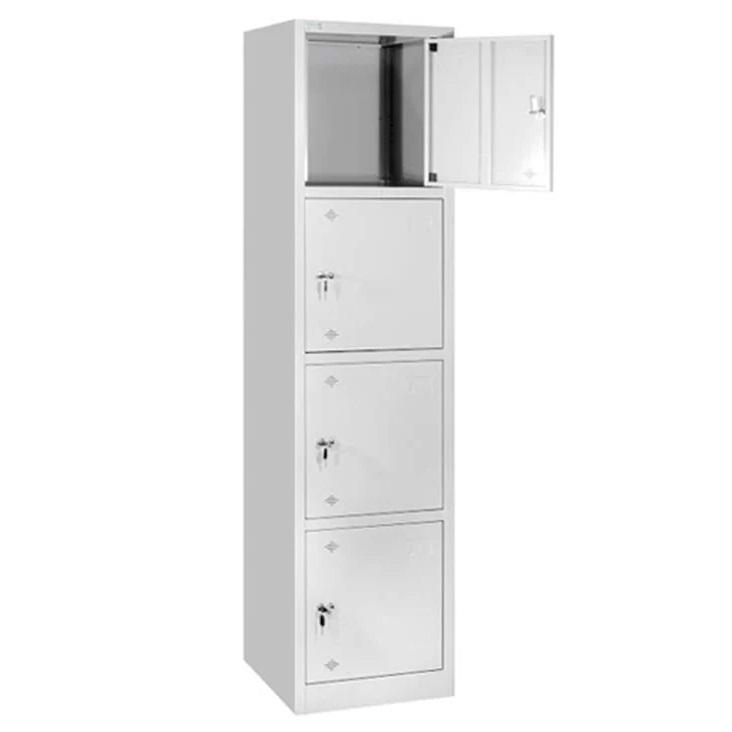 Tủ locker 4 ngăn TS13-1