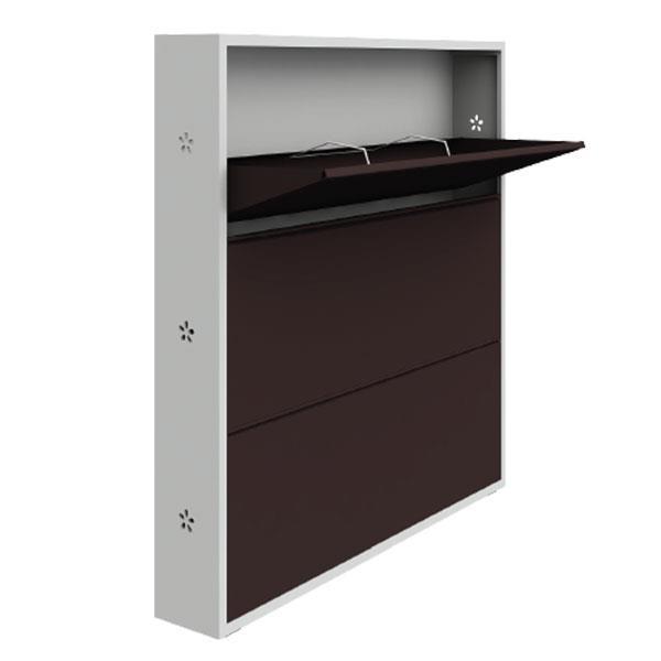 Tủ để giày CA-SH-02