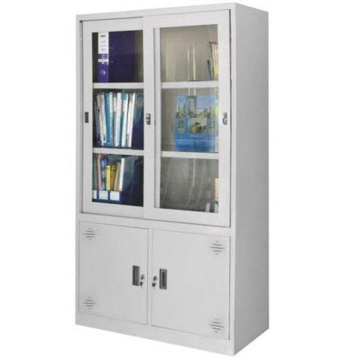 Tủ hồ sơ cánh lùa PTT09K3GCK