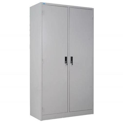 Tủ hồ sơ sắt 2 khoang PTT09K2N