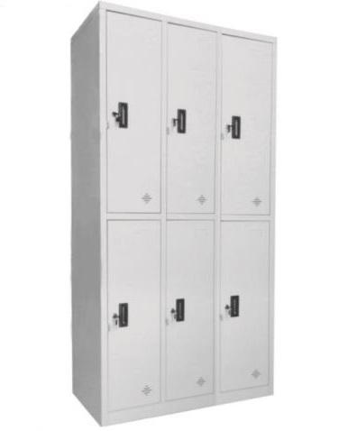 Tủ hồ sơ sắt PTT982-3K