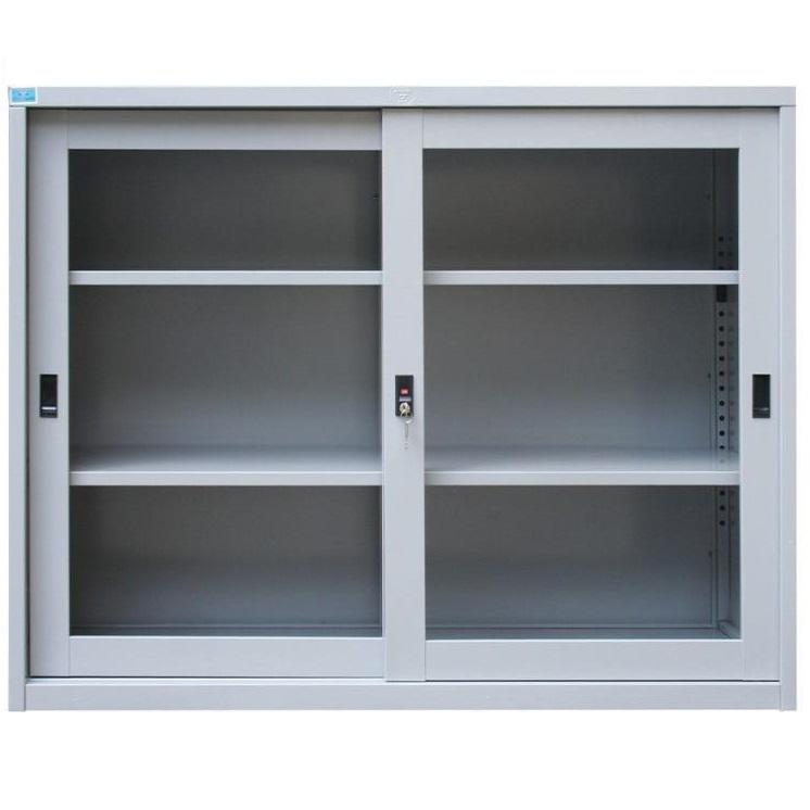 Tủ hồ sơ sắt PTT118GCK