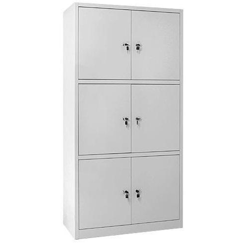 Tủ đựng tài liệu sắt TS04B