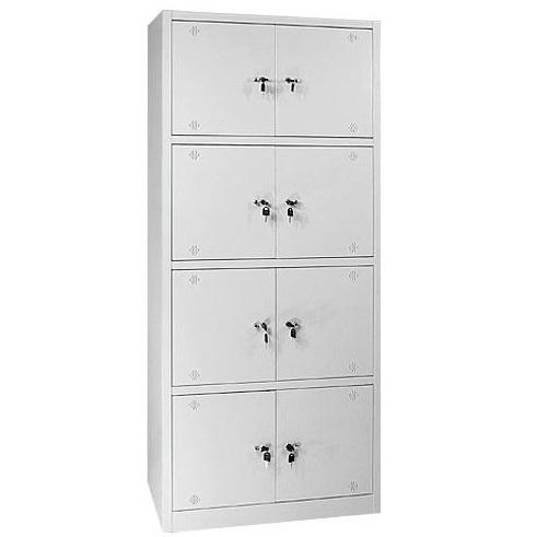 Tủ locker văn phòng TS07