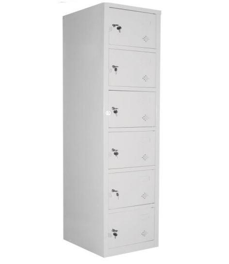 Tủ locker sắt PTK986