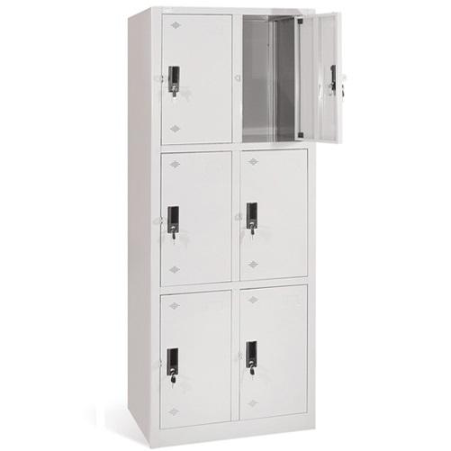 Tủ locker văn phòng TS18