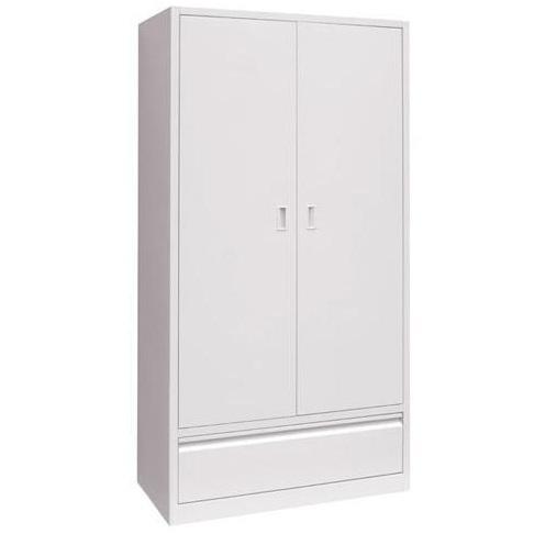 Tủ sắt đựng quần áo TSA2