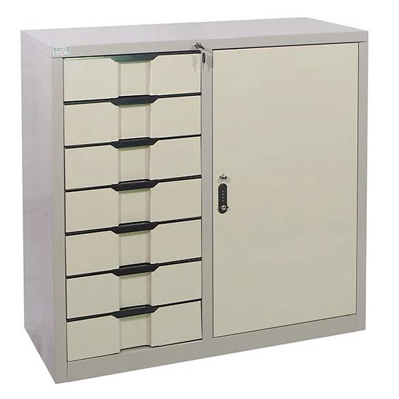 Tủ sắt văn phòng TS19