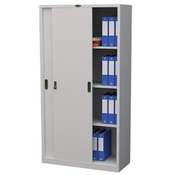 Tủ sắt cánh lùa PTT07