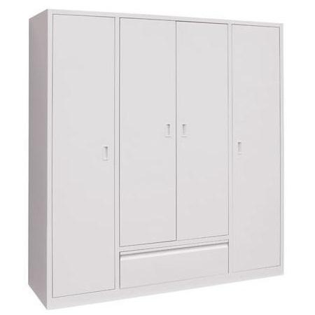 Tủ quần áo gia đình TSA4