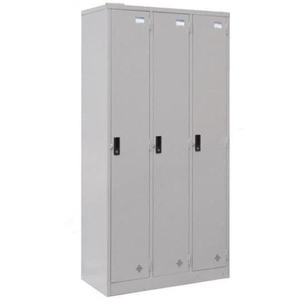 Tủ sắt 3 cánh PTT981-3K