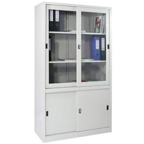 Tủ hồ sơ cánh trượt TL03B