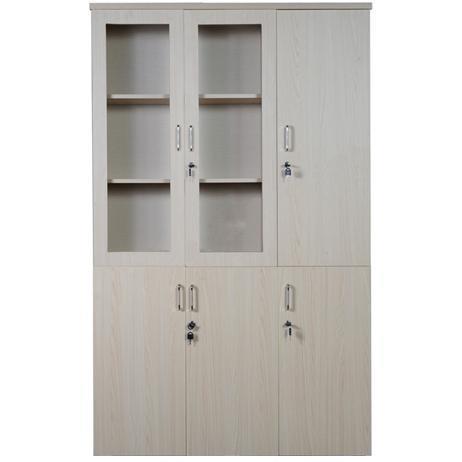 Tủ tài liệu gỗ PTG1960-3BK